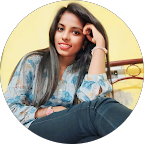 Kankana Ghosh